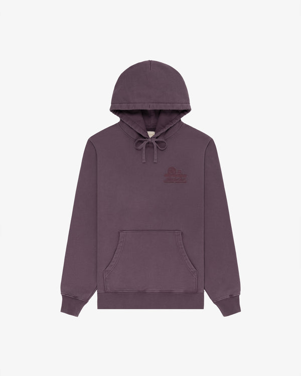 Tonal Unisphere Hoodie