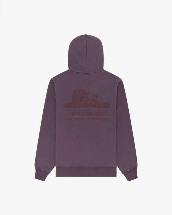 Tonal Unisphere Hoodie