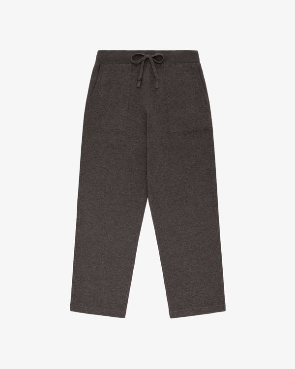 Cashmere Sweatpants