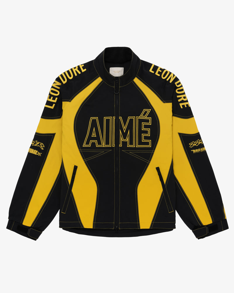 Aimé Racing Jacket