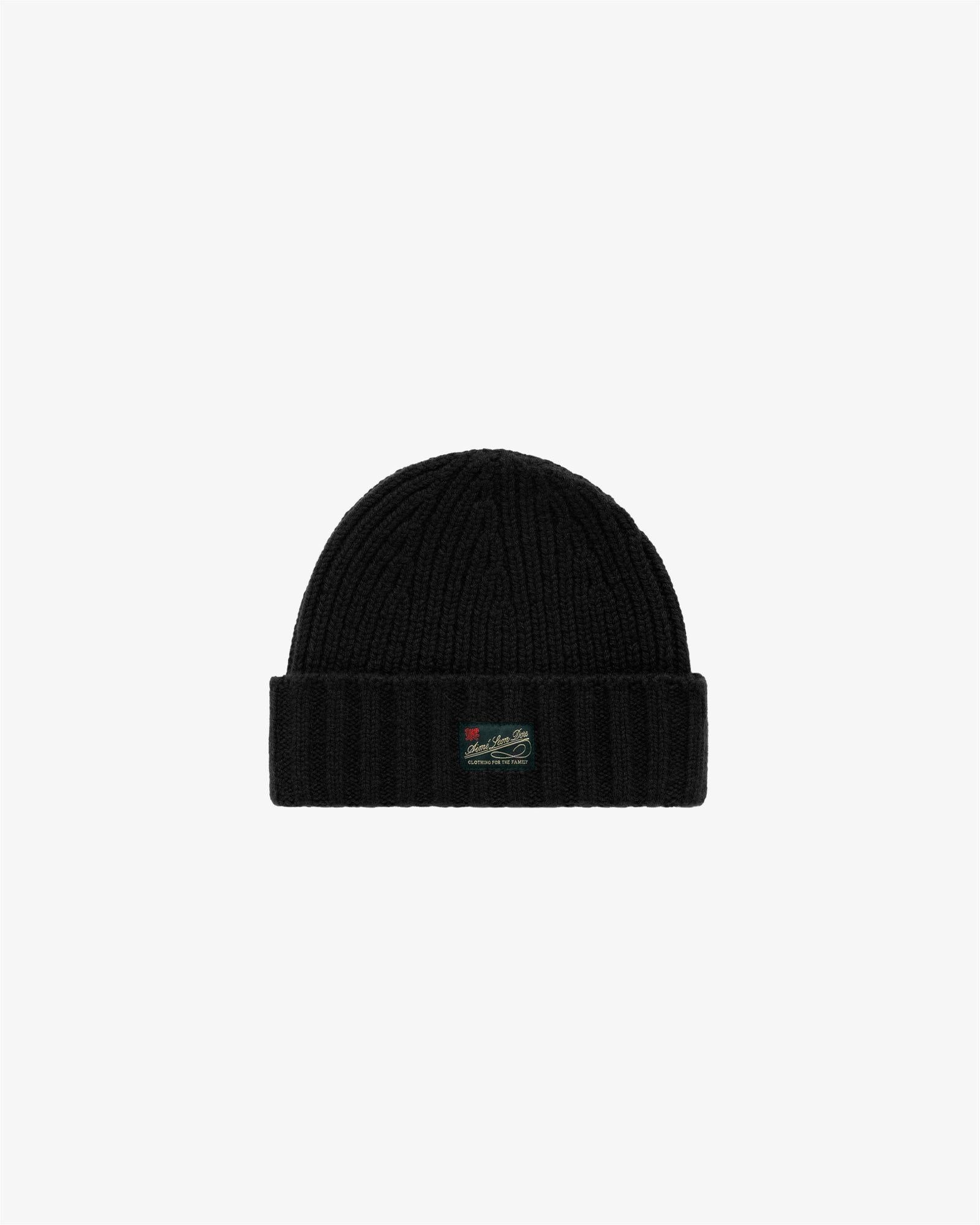 Cashmere Beanie