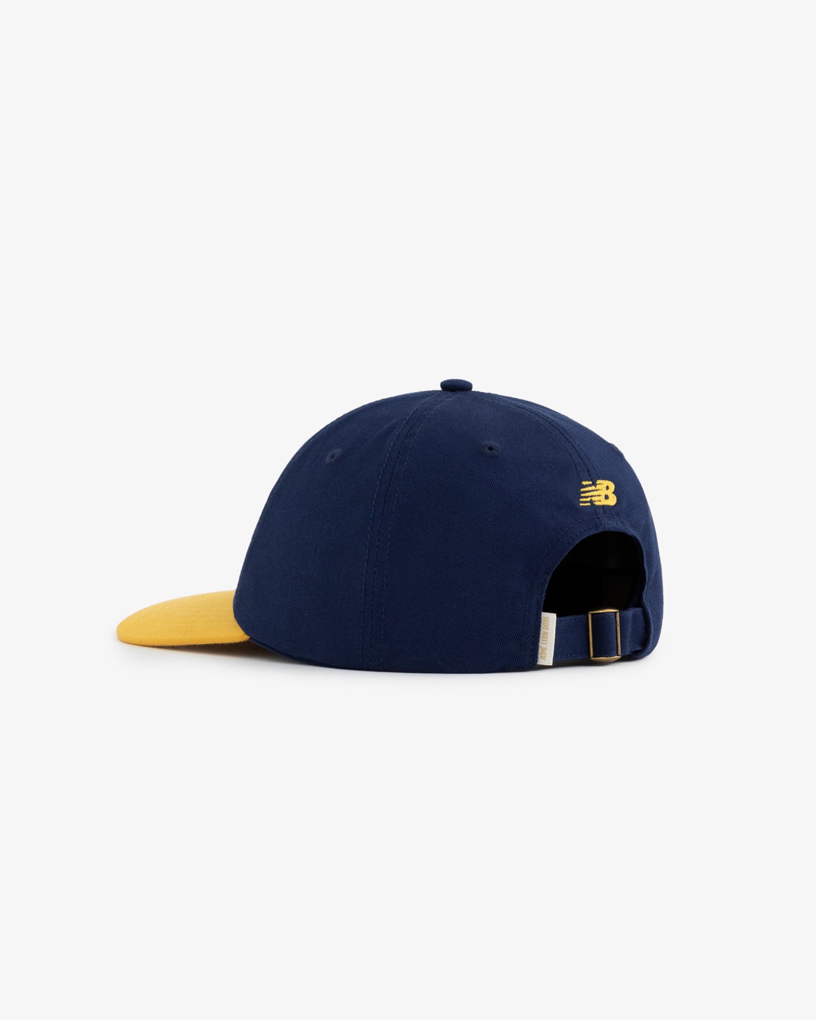 ALD / New Balance  SONNY NY  IFTB Hat