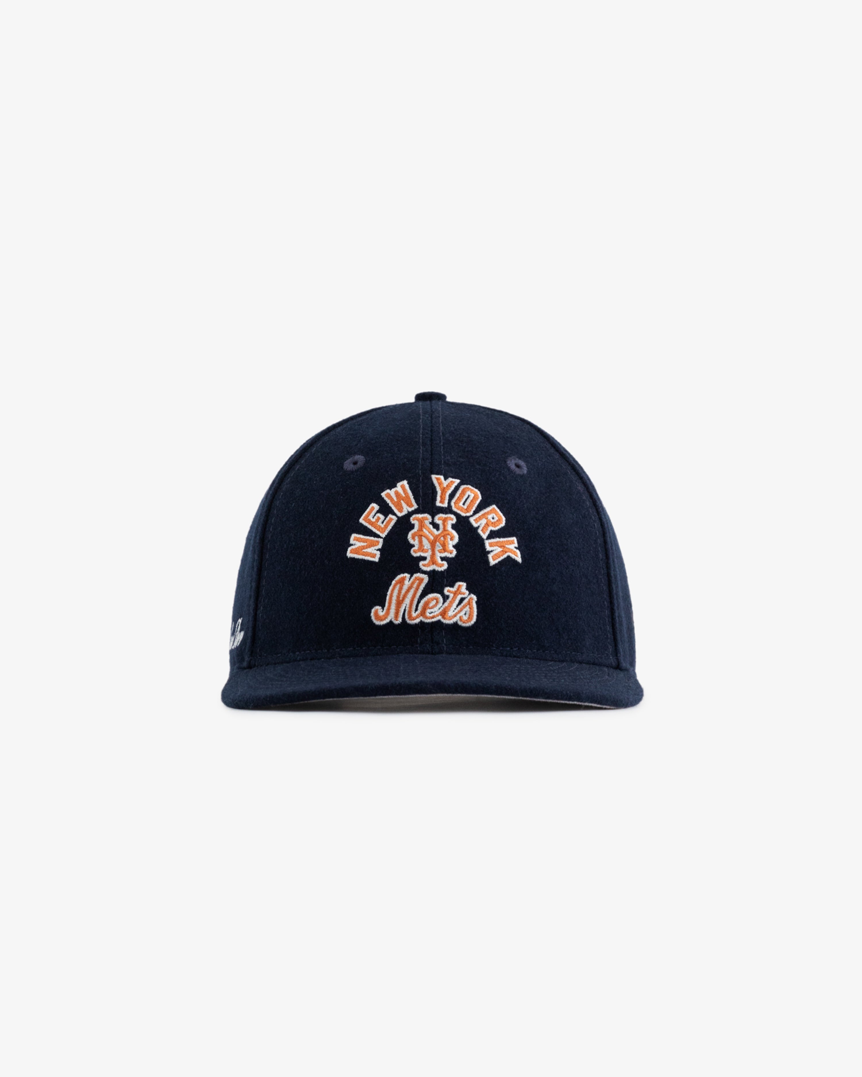 ALD / New York Mets Wool Hat – Aimé Leon Dore EU