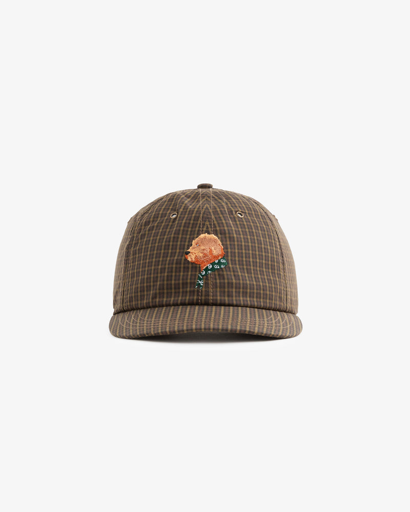 Buddy Nylon Hat