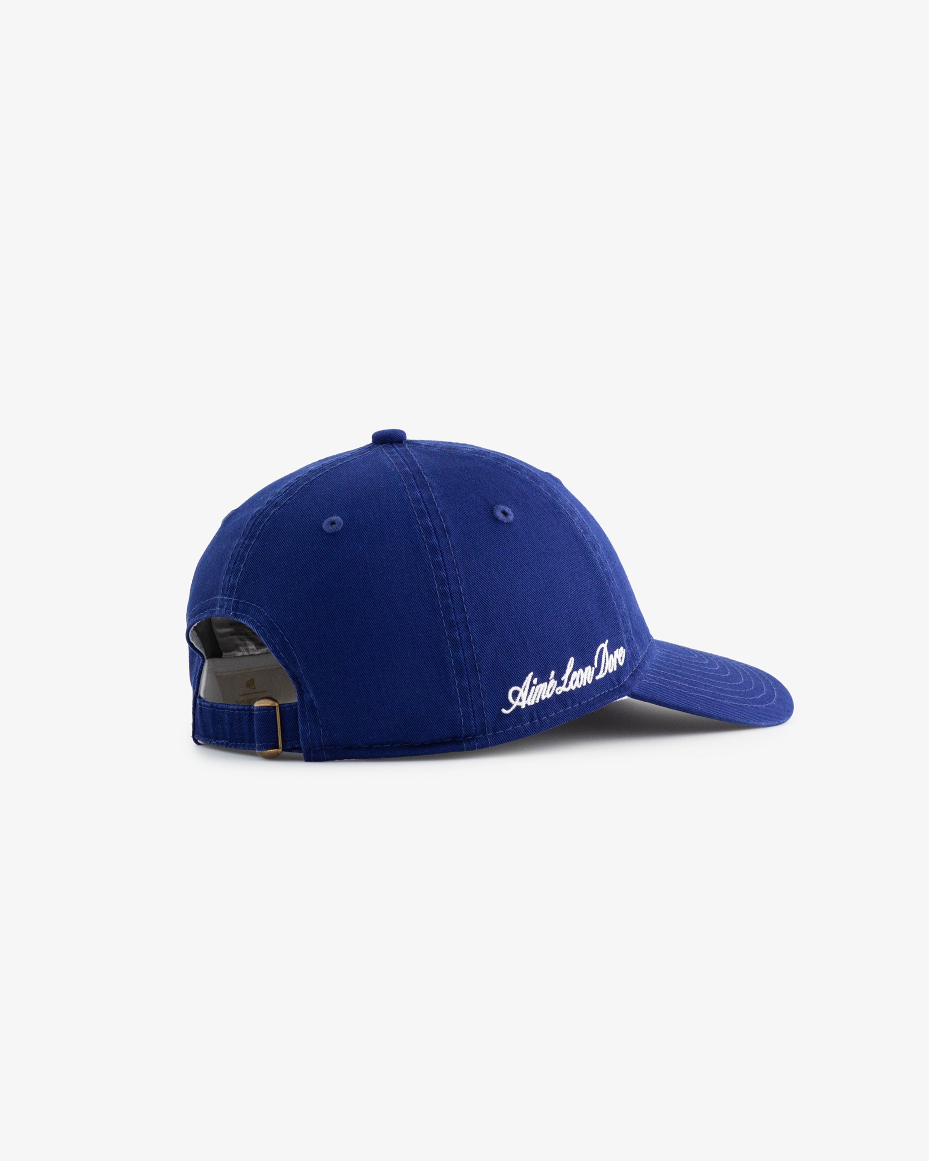 ALD / New Era Mets Big Logo Ballpark Hat