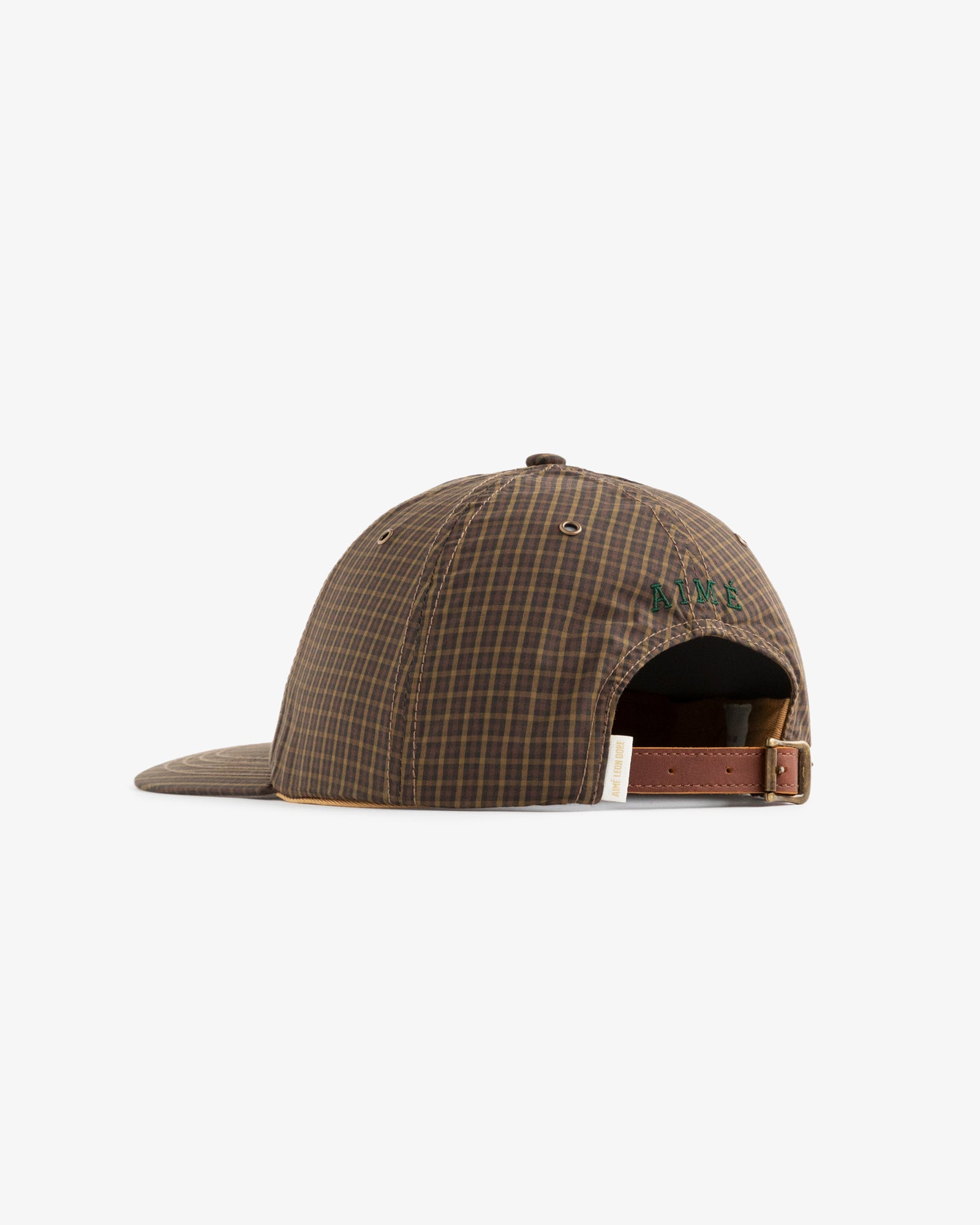 Buddy Nylon Hat