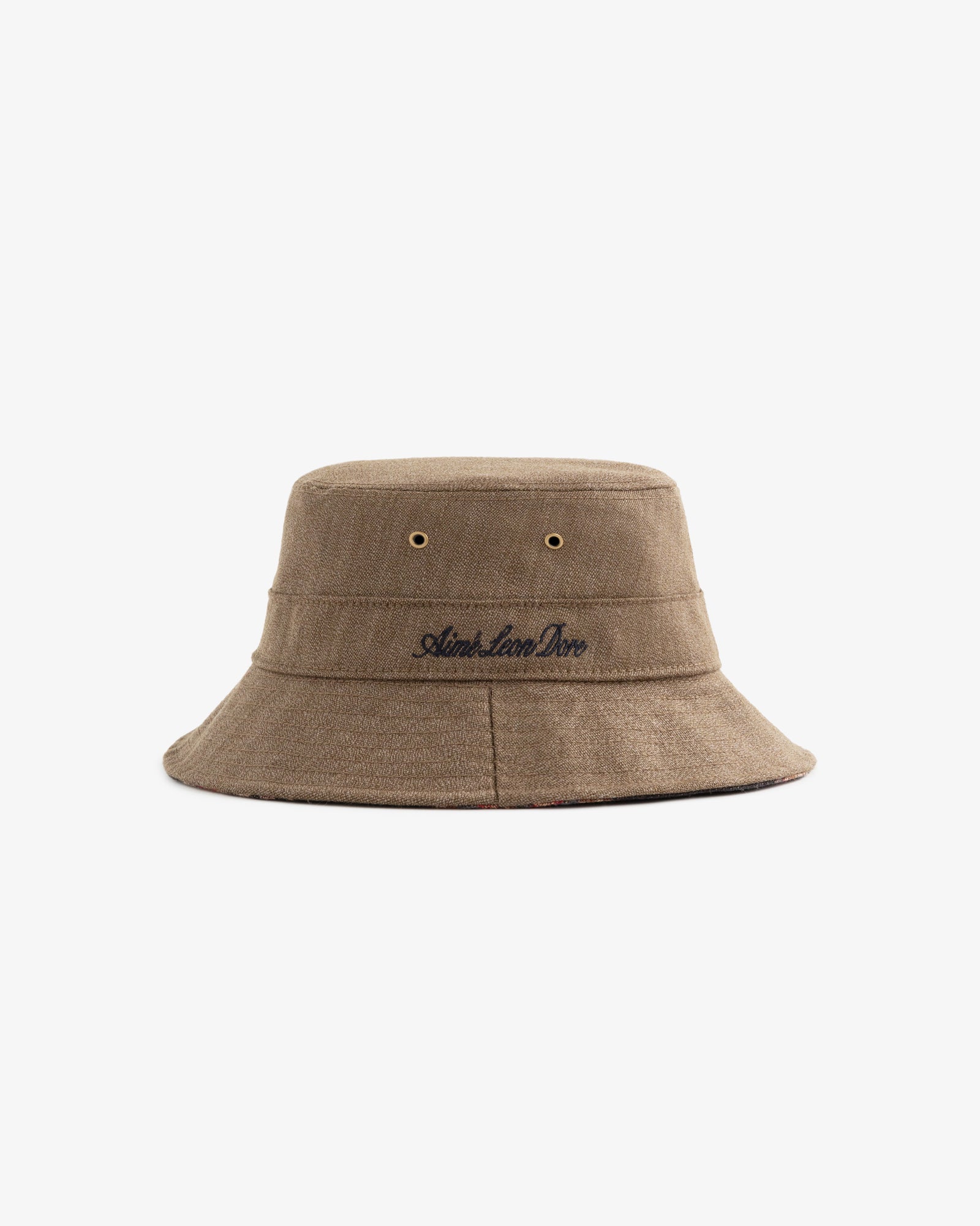 Wool  Heritage Bucket Hat