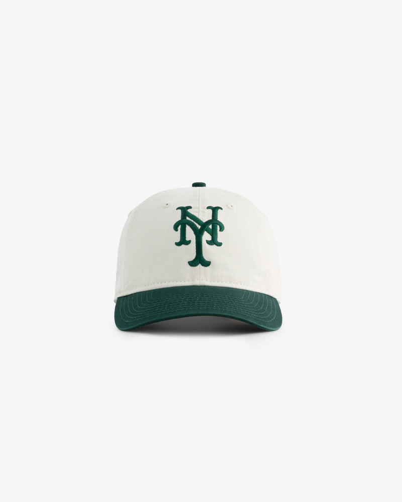 ALD / New Era Mets Big Logo Ballpark Hat