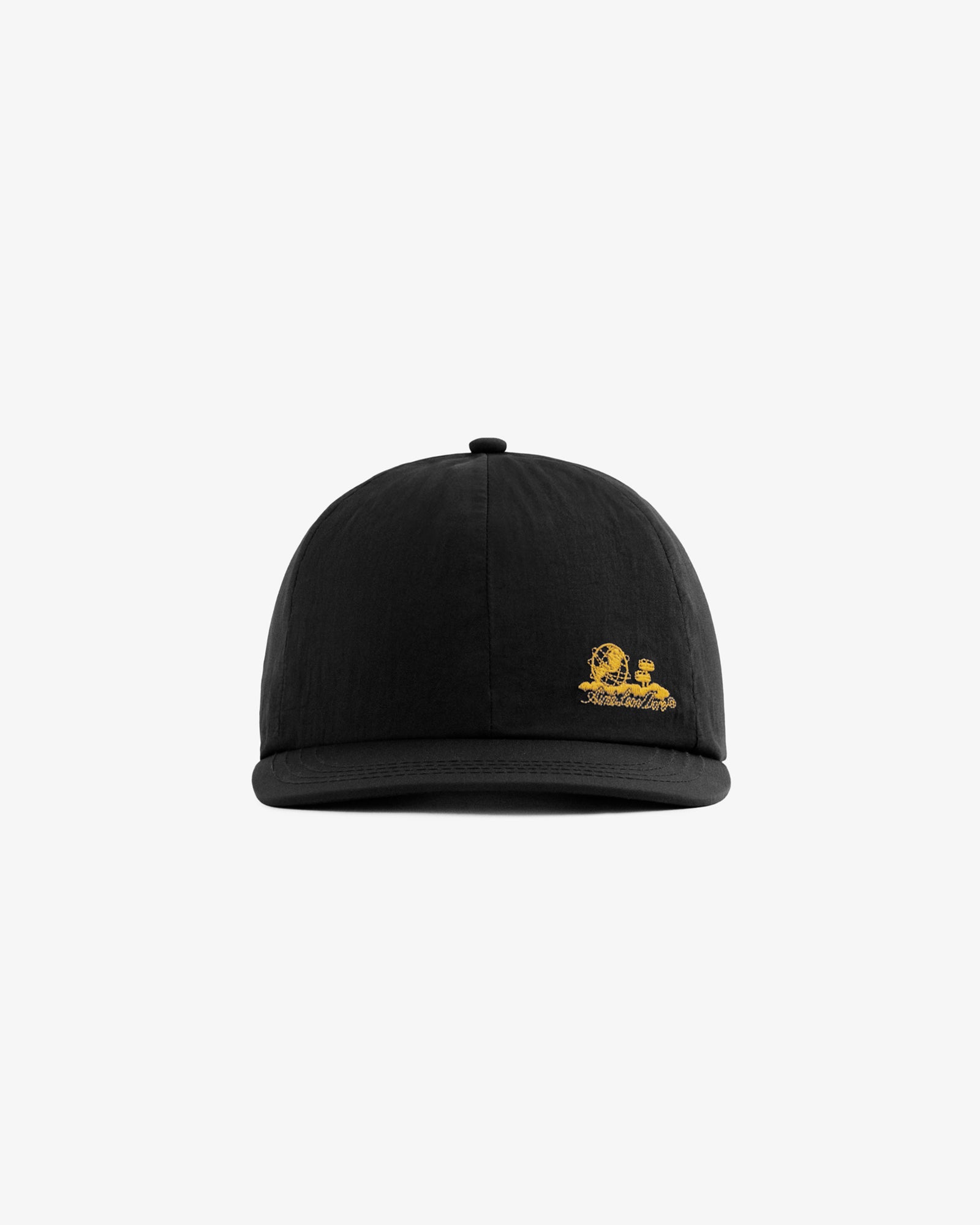 Unisphere Nylon Hat