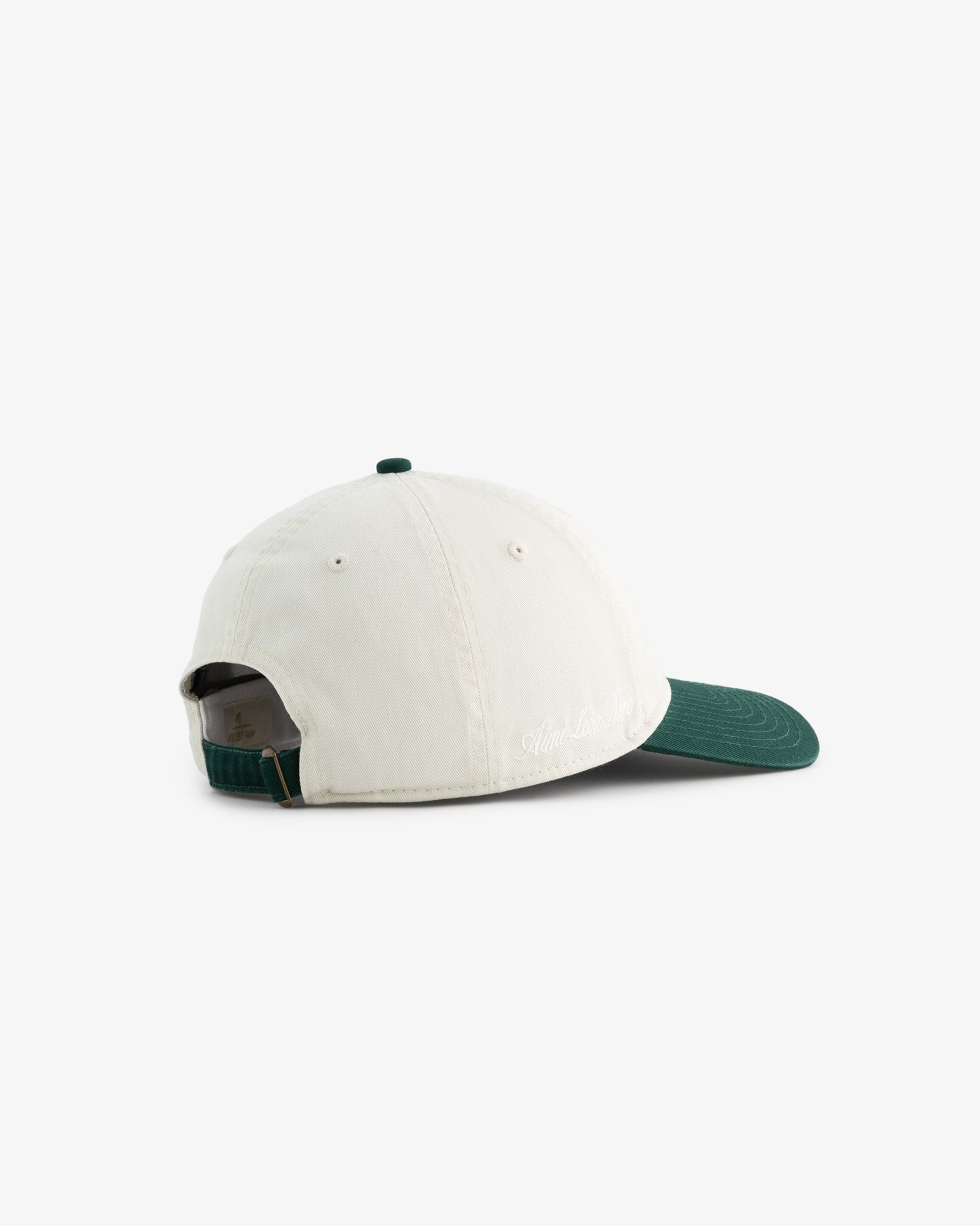 ALD / New Era Yankees Big Logo Ballpark Hat