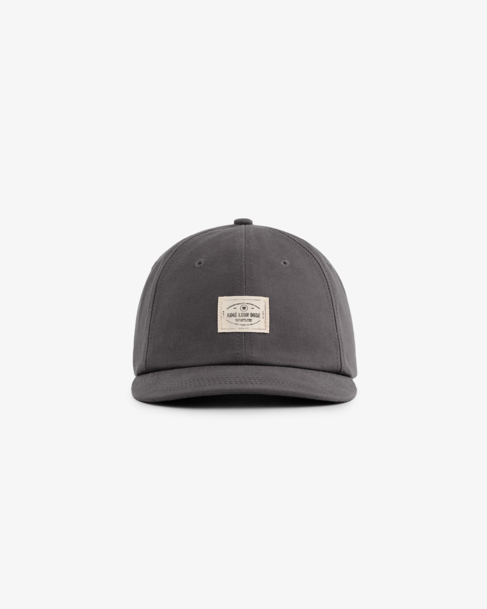 Twill Work Wear Hat