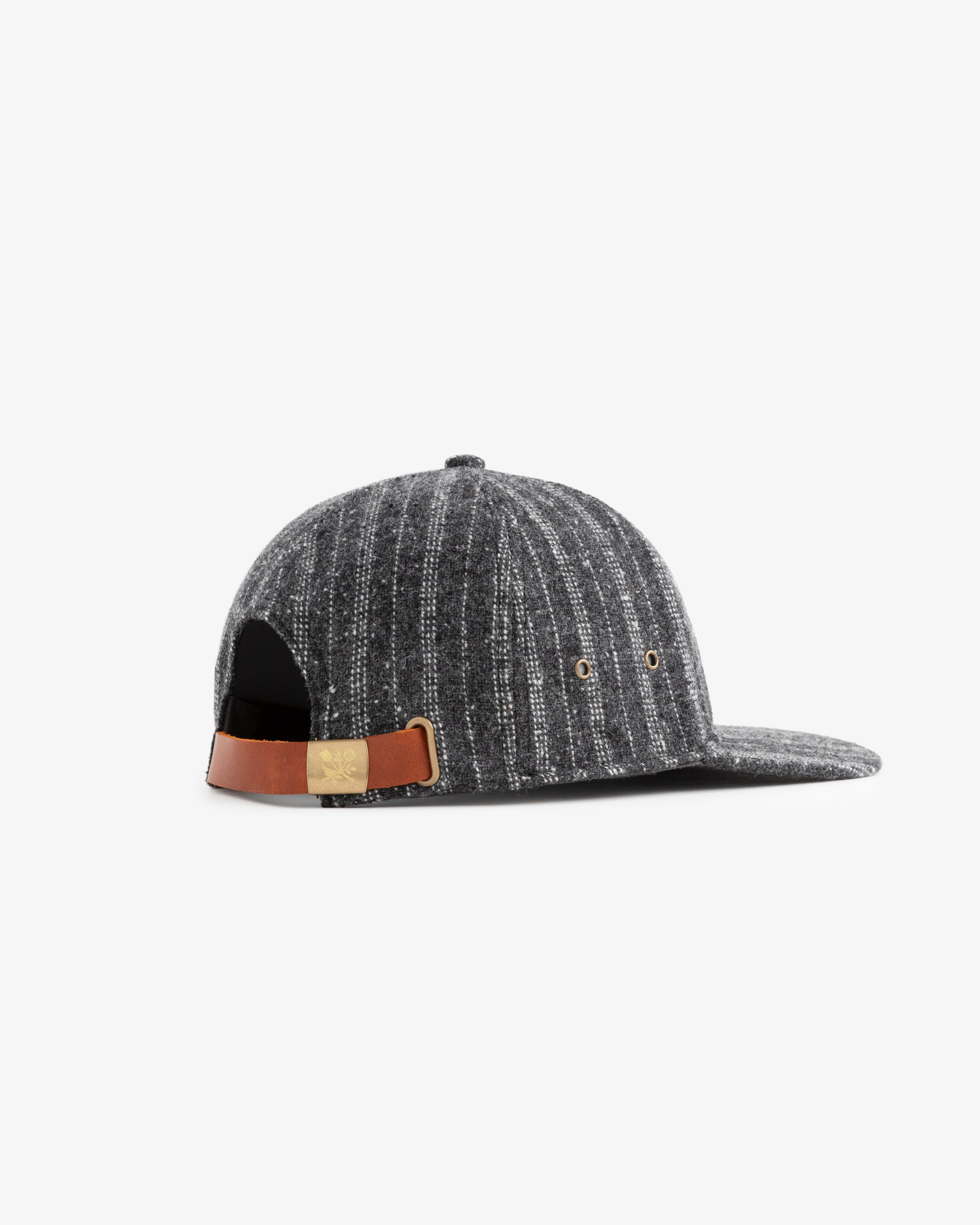 Wool  Heritage Hat