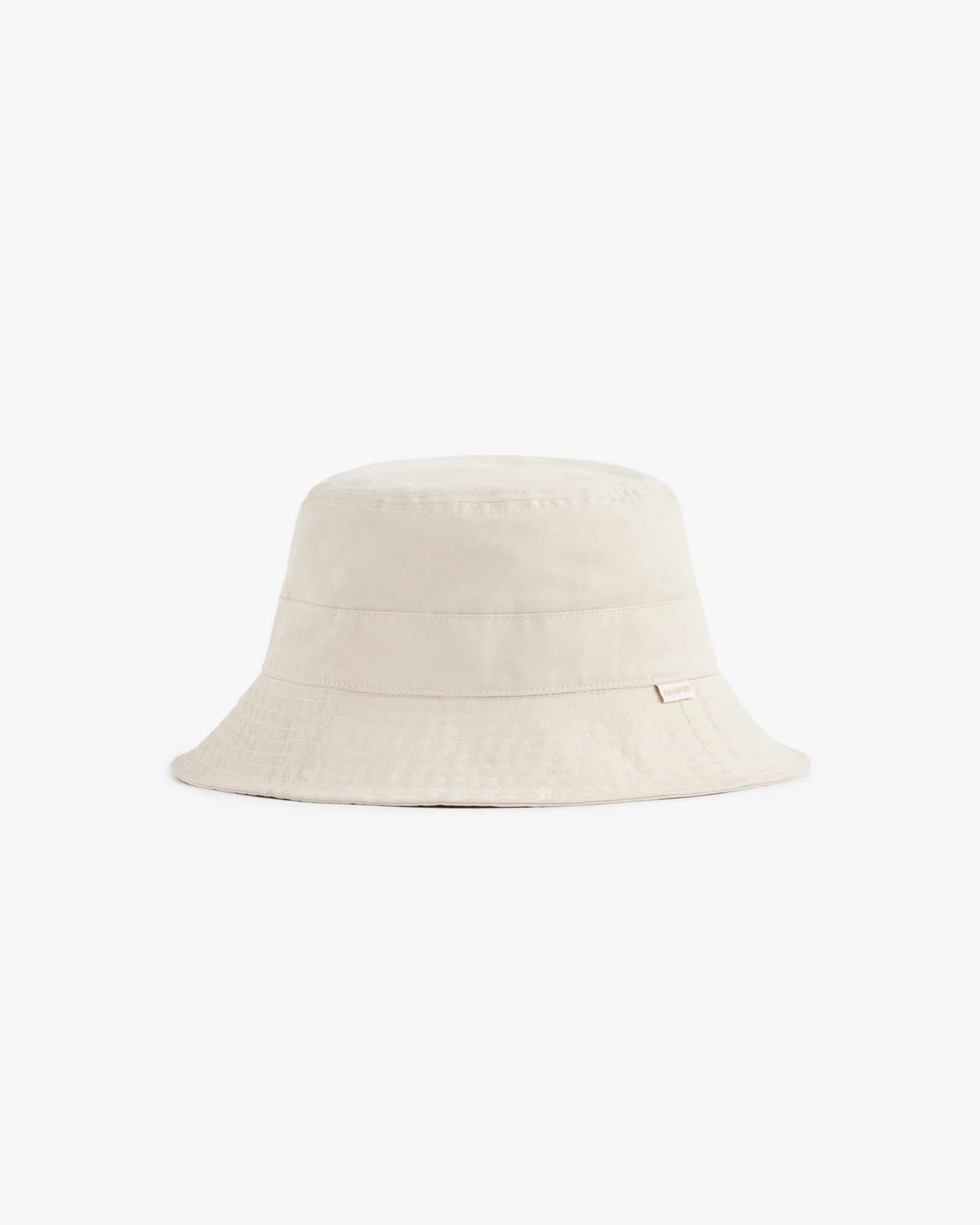 Pocket Bucket Hat