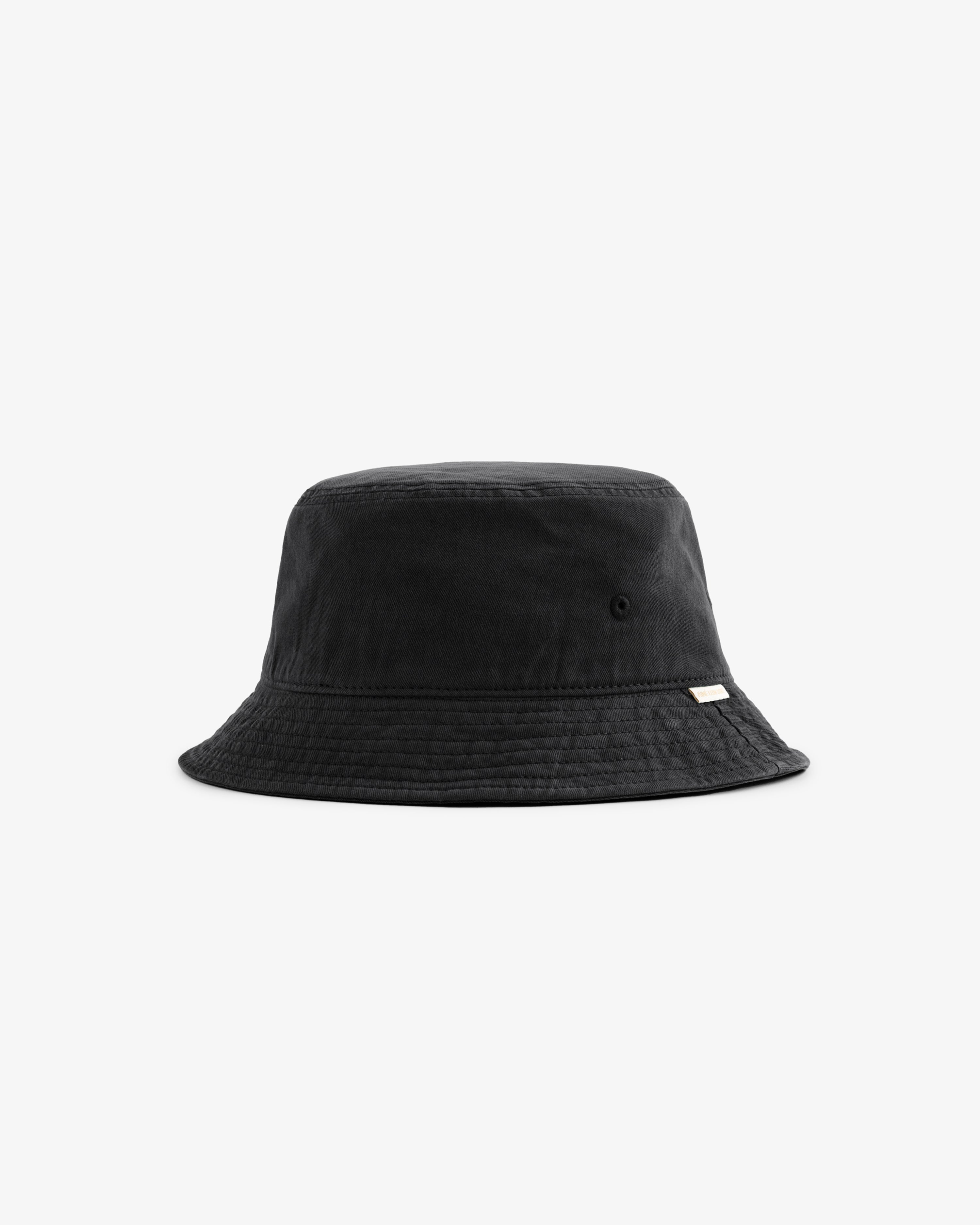 Washed  Chino Bucket Hat