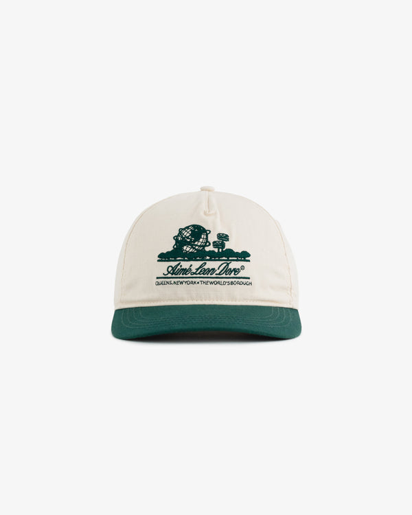 Unisphere Hat