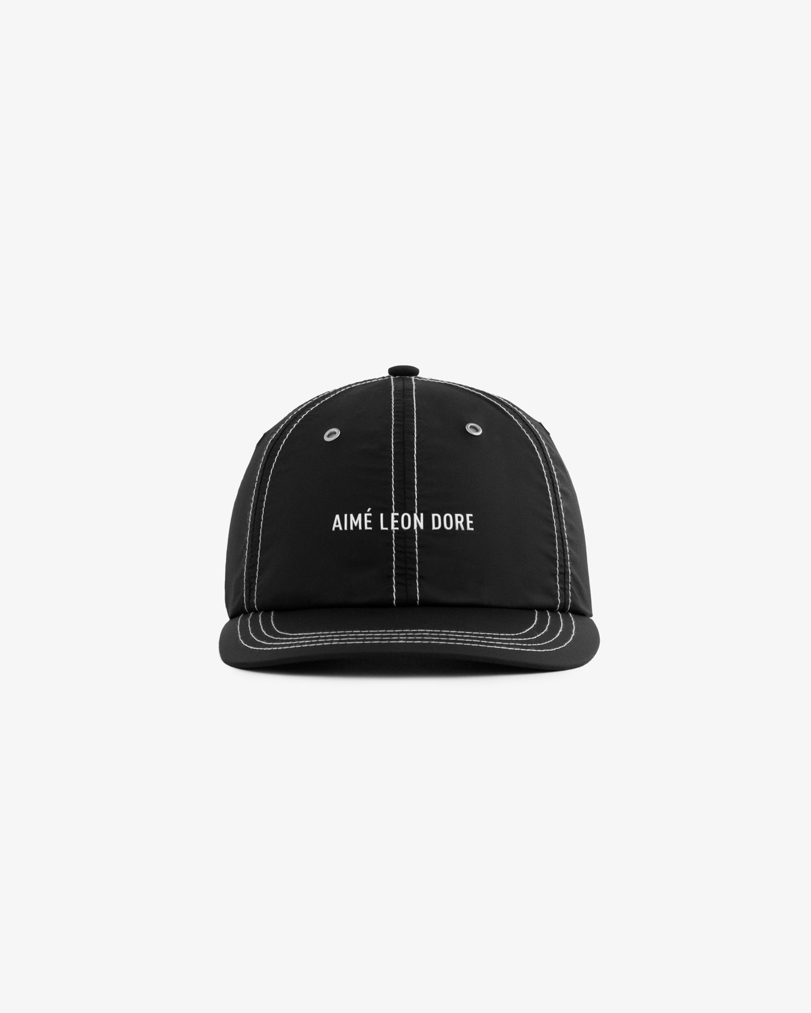 Nylon  Sport  Hat