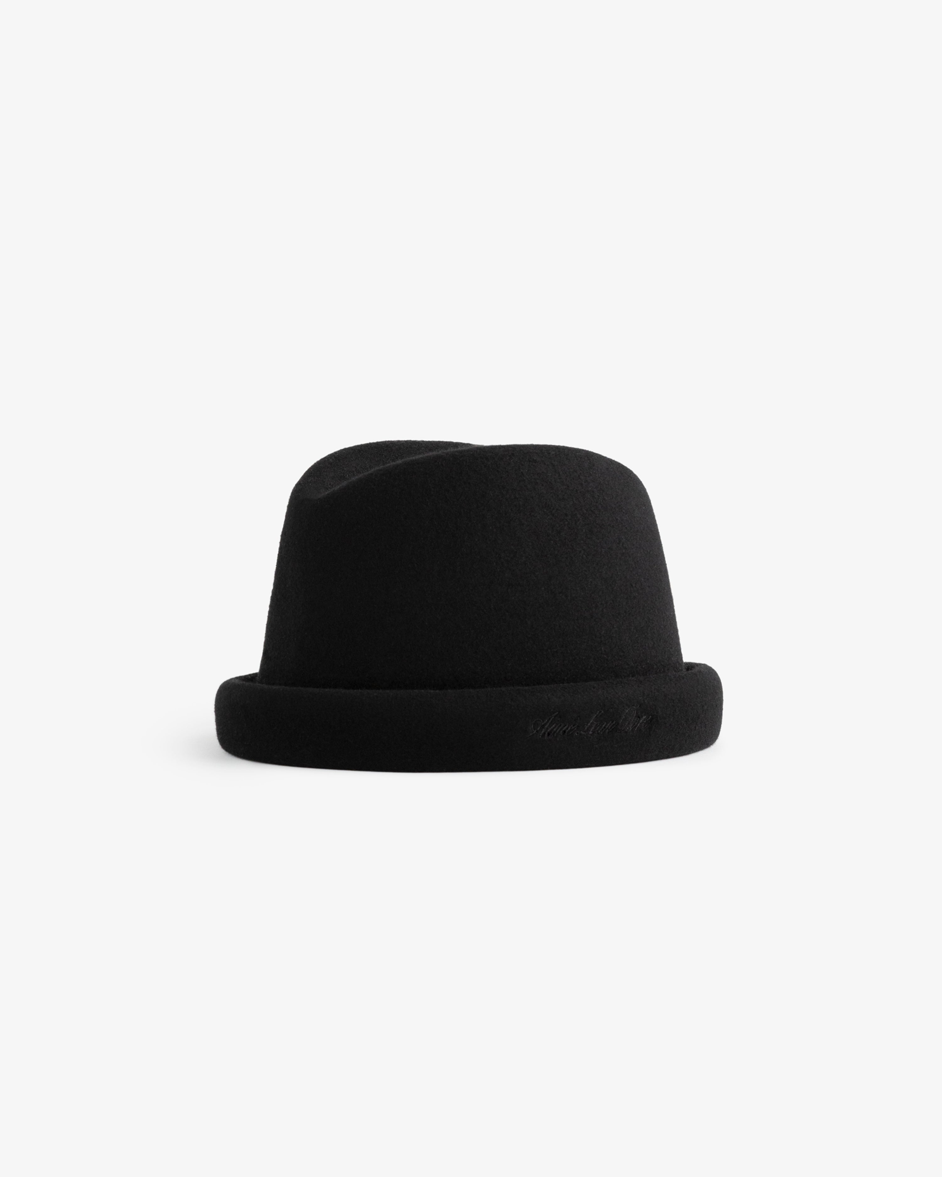 Wool Envoy Hat