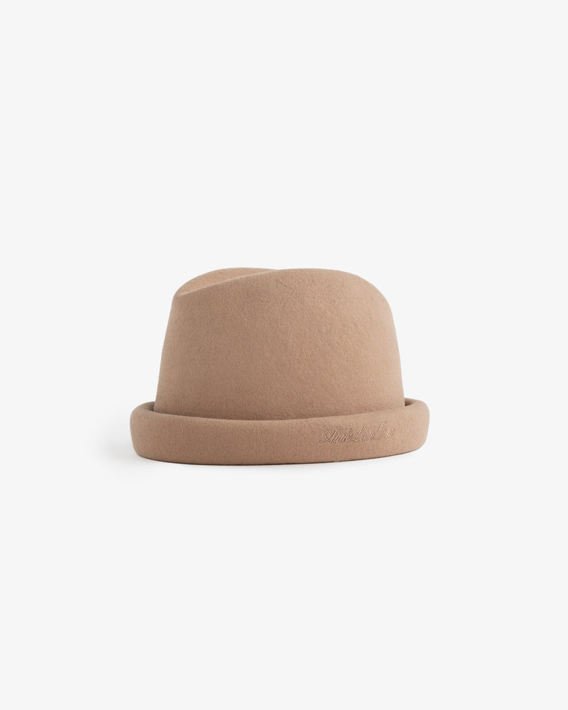 Wool Envoy Hat