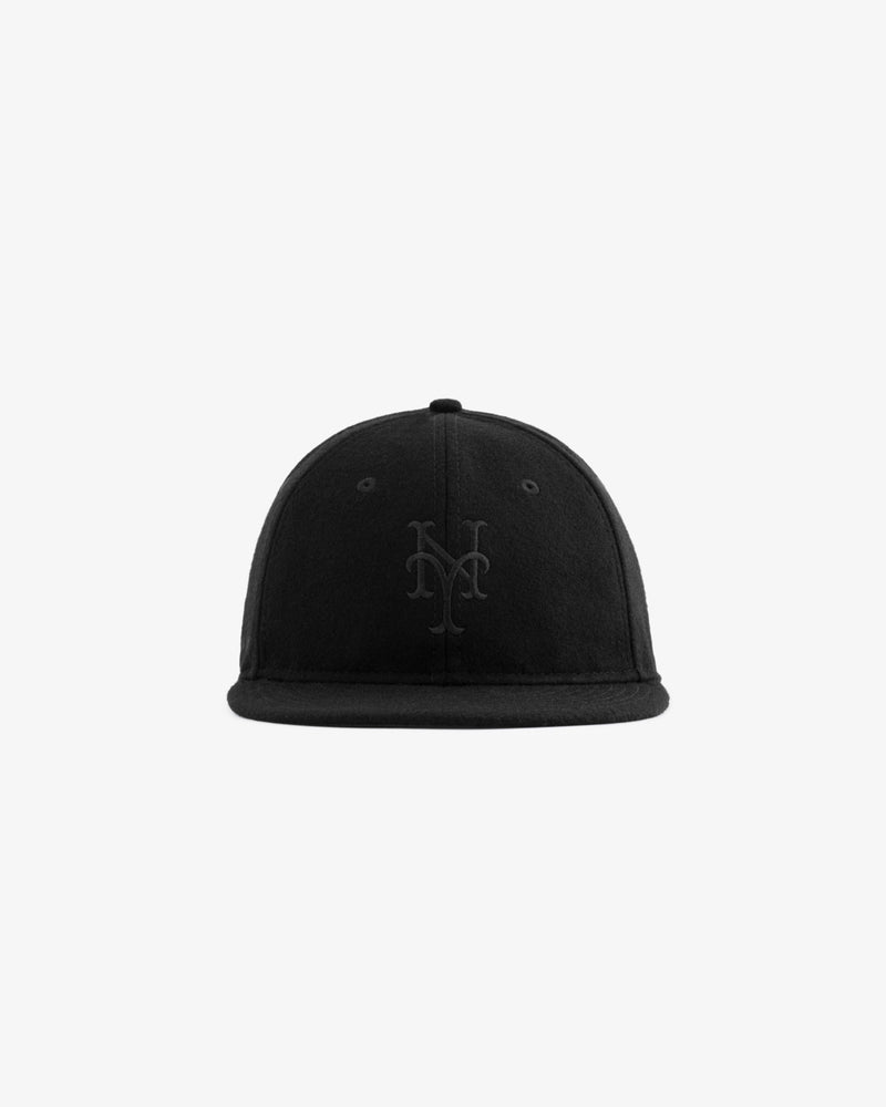 ALD / New Era Tonal Wool Mets Hat