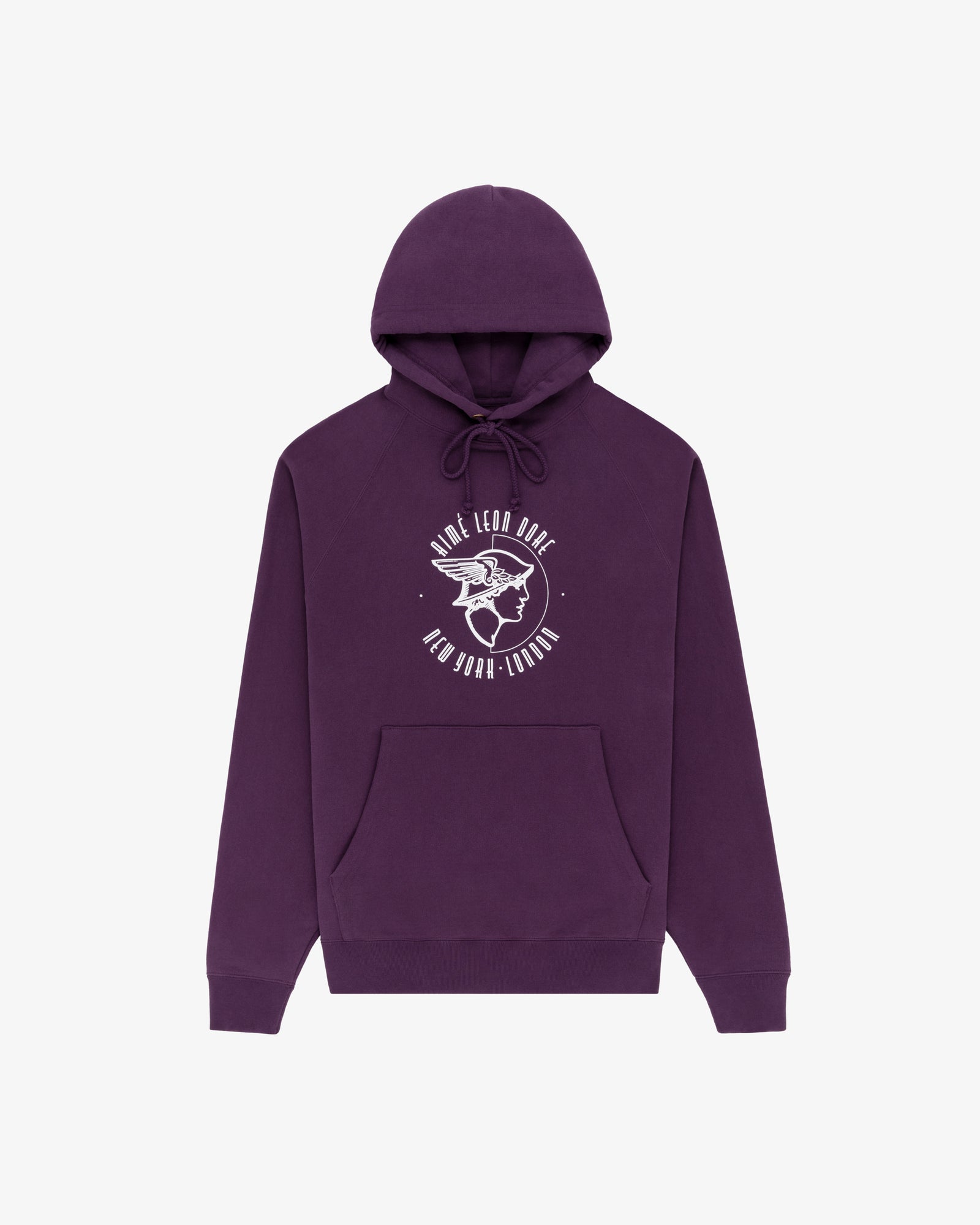 Greek Souvenir Hoodie