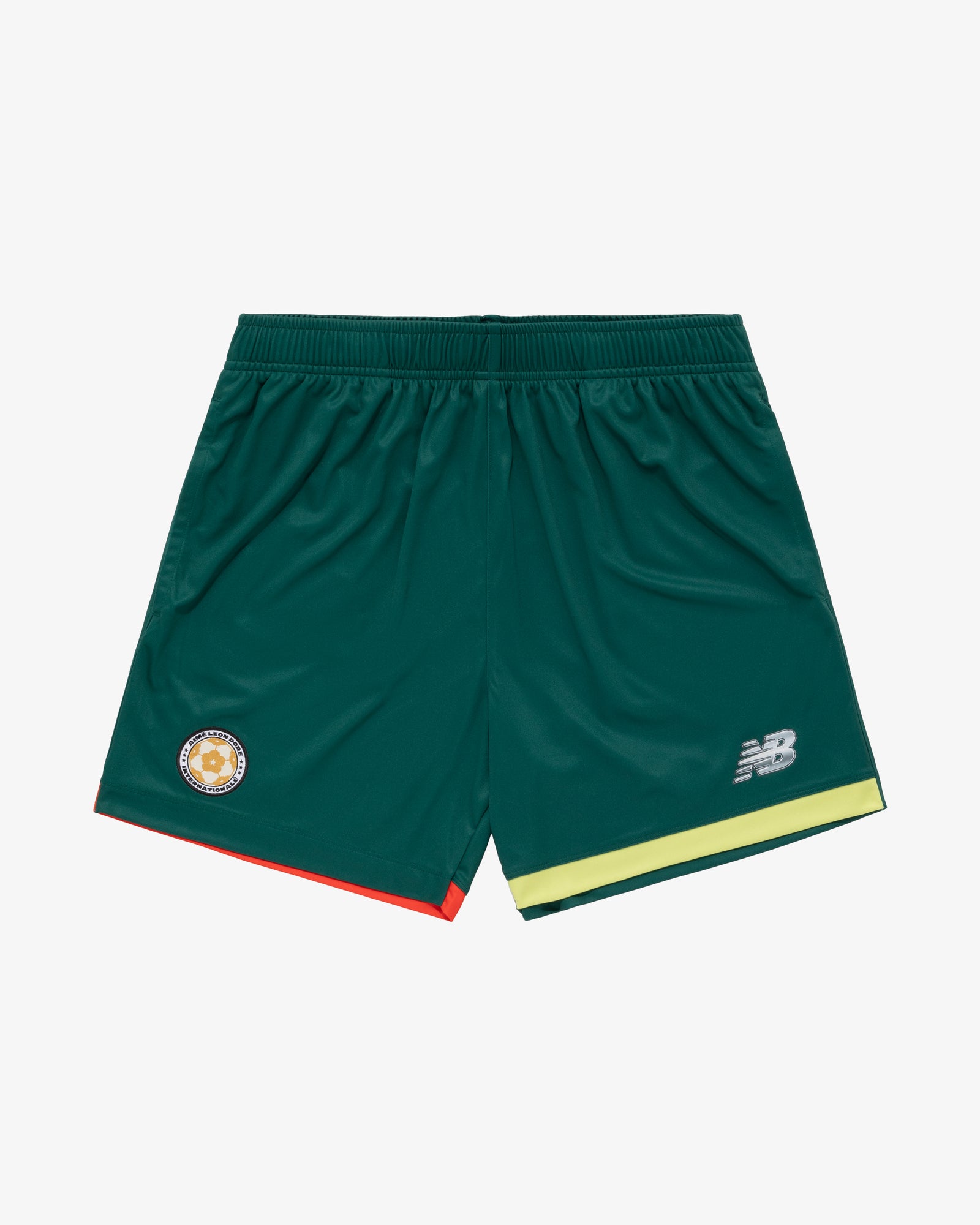 ALD / New Balance Club Shorts