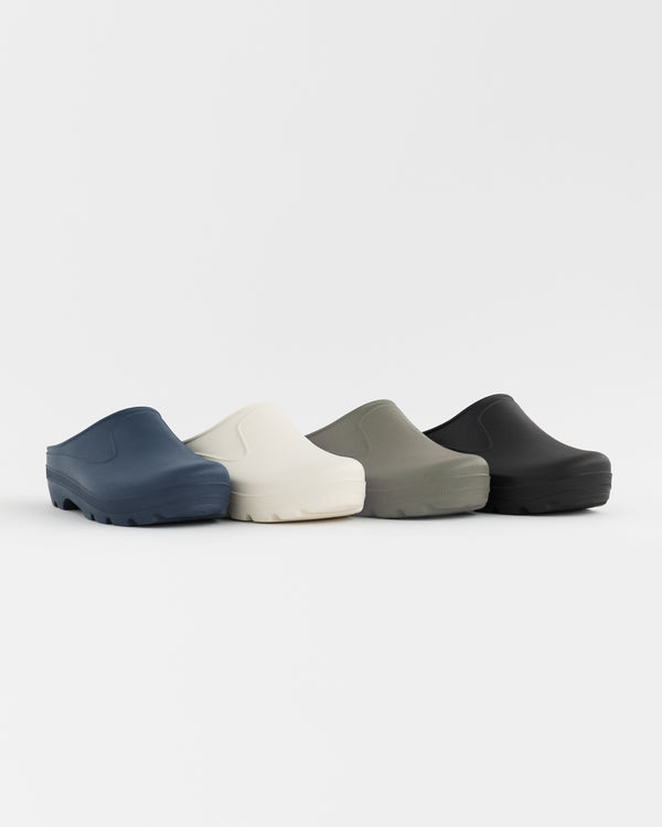 FW22 ALD Garden Mule