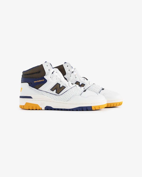 ALD / New  Balance  650R