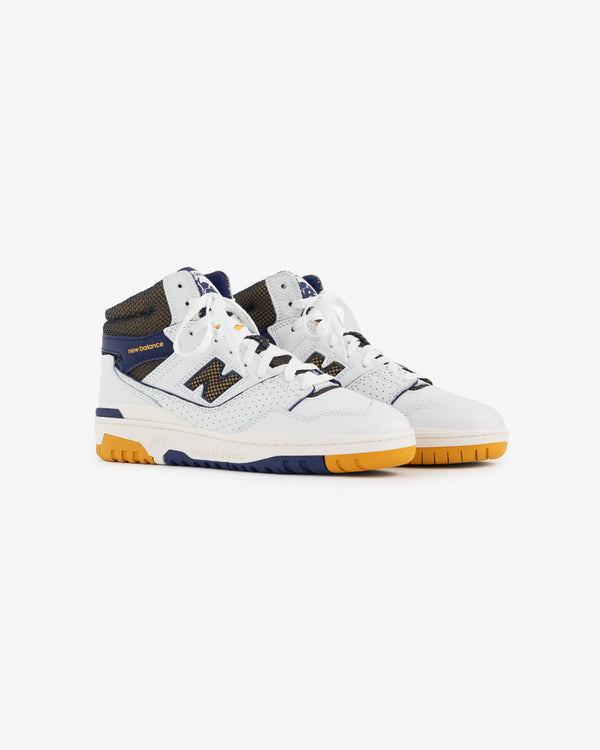 ALD / New  Balance  650R