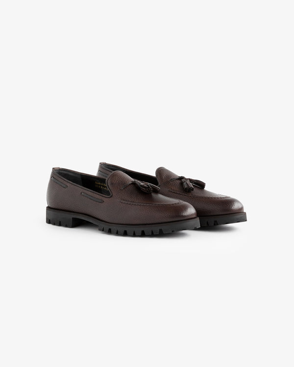 Tassel Loafer