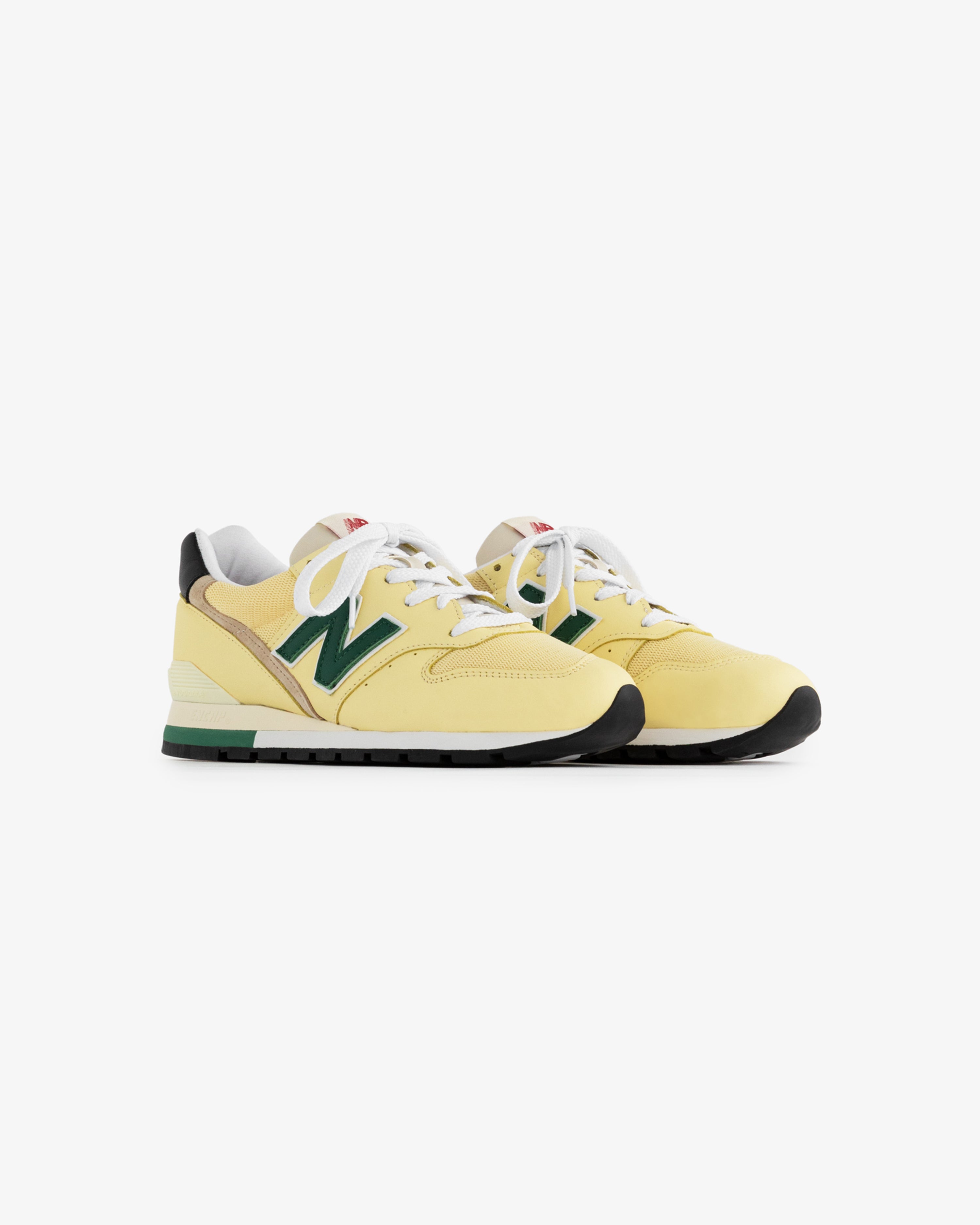 New Balance Made in USA 996 Aime Leon Dore EU