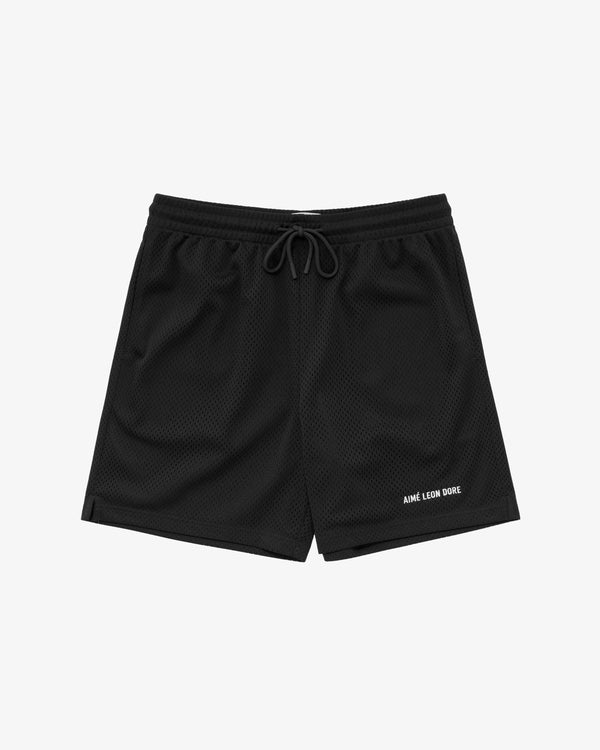 Logo Gym Short