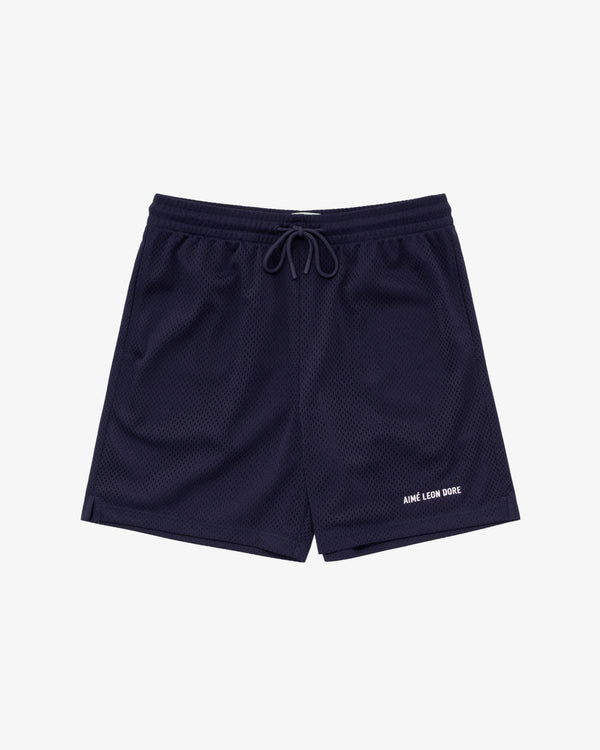 Logo Gym Short