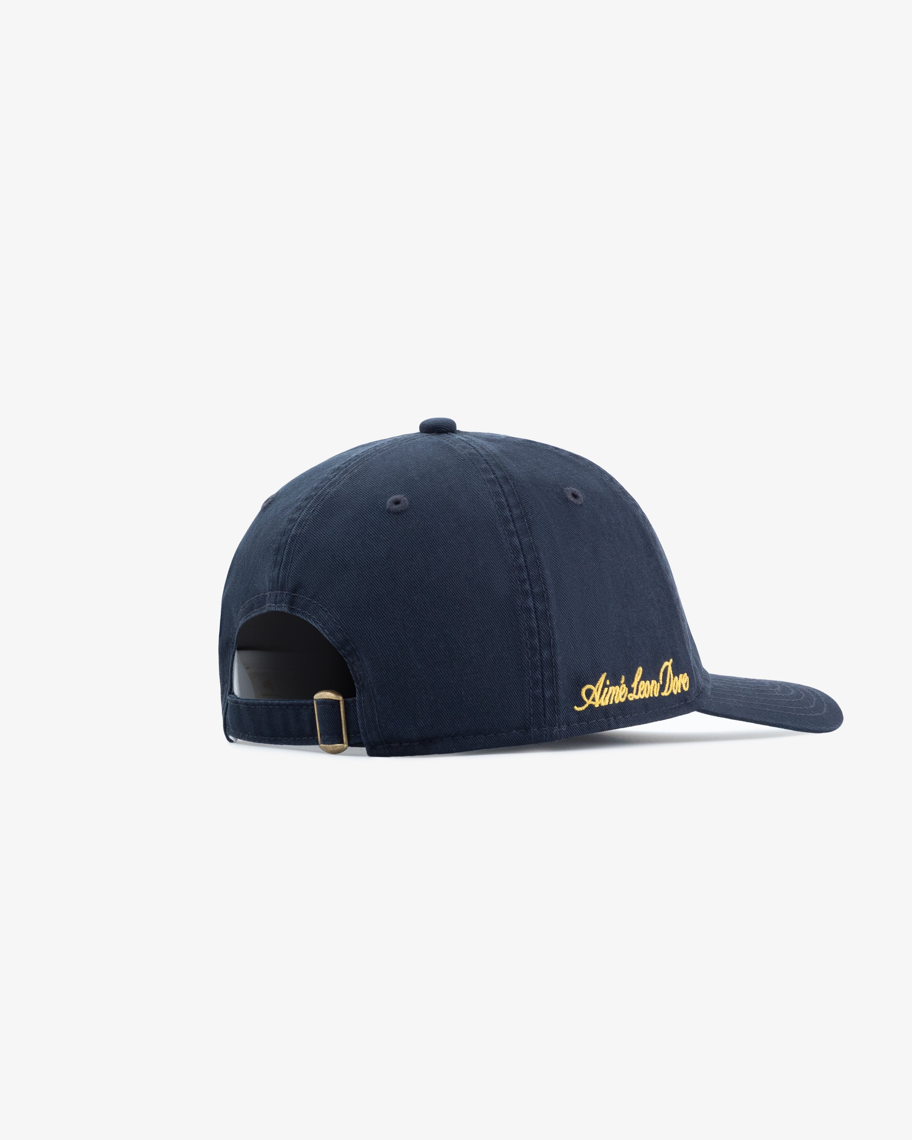ALD / New Era  Yankees Ballpark Hat