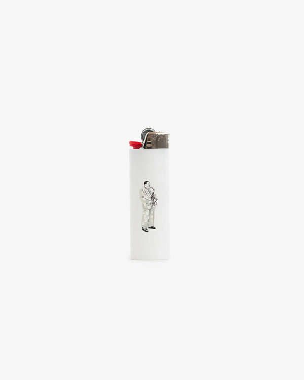 Musician  Graphic Lighter