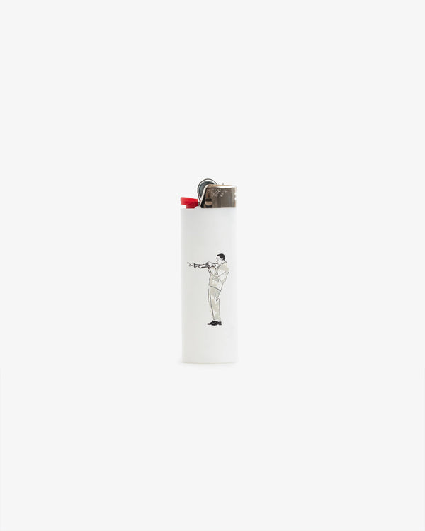 Musician  Graphic Lighter