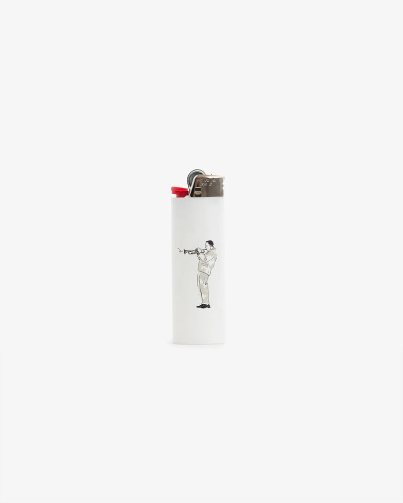 Musician  Graphic Lighter