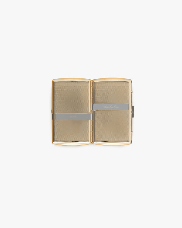 Cigarette Case