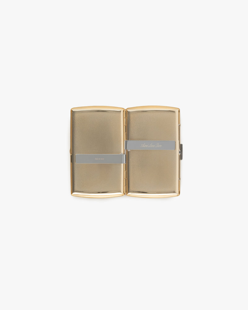 Cigarette Case