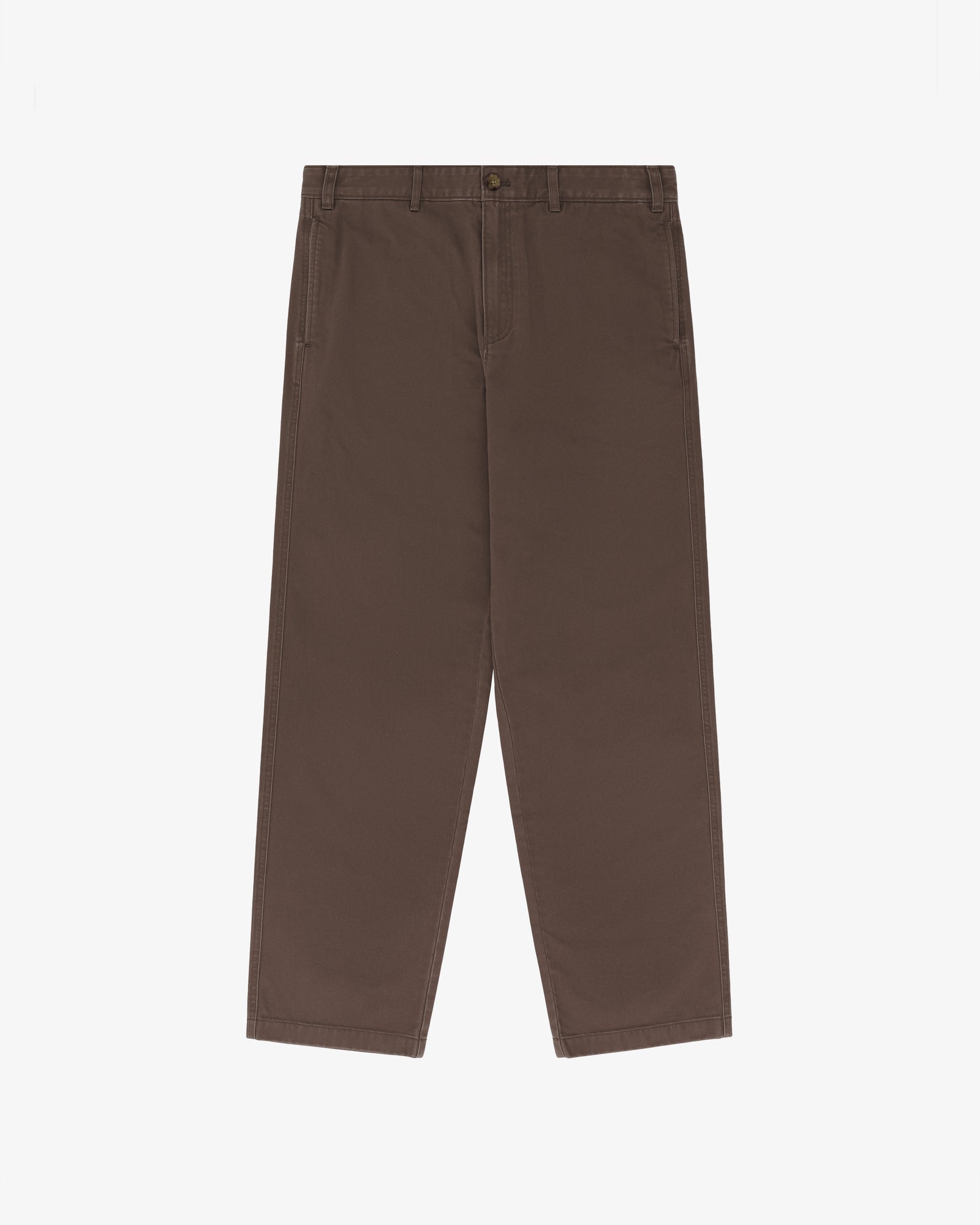 Straight  Fit Chino Pant