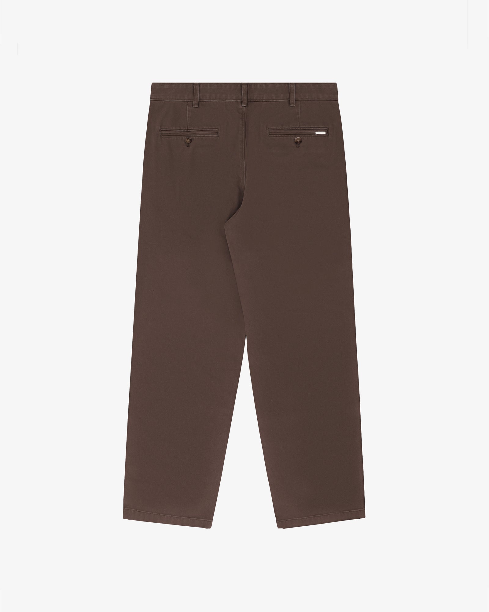 Straight  Fit Chino Pant