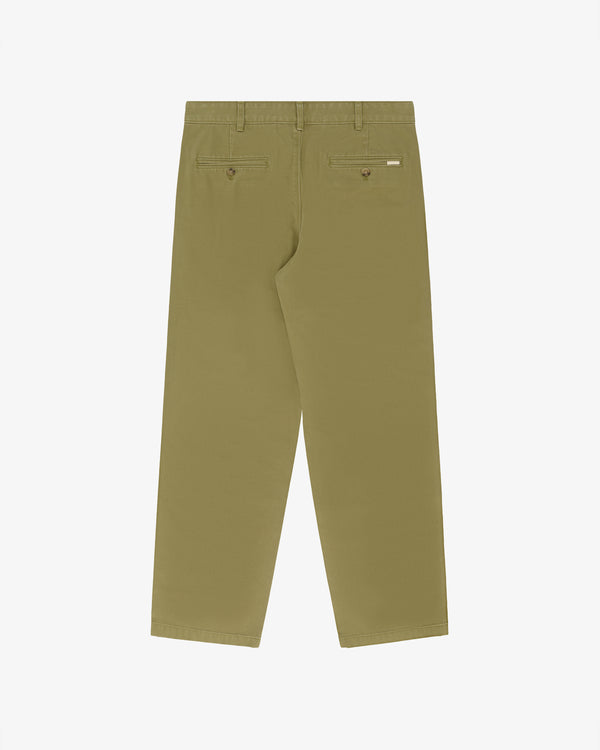 Straight  Fit Chino Pant