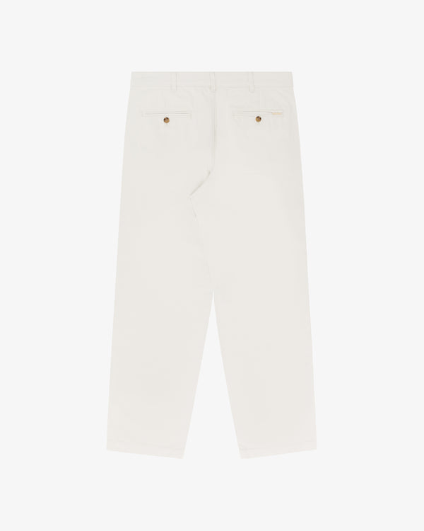 Straight  Fit Chino Pant