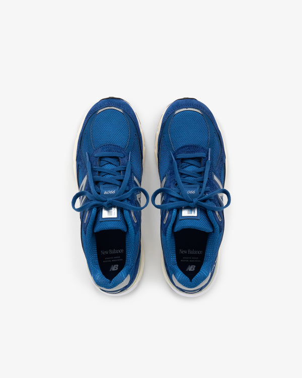 ALD / NB Made in USA 990v4