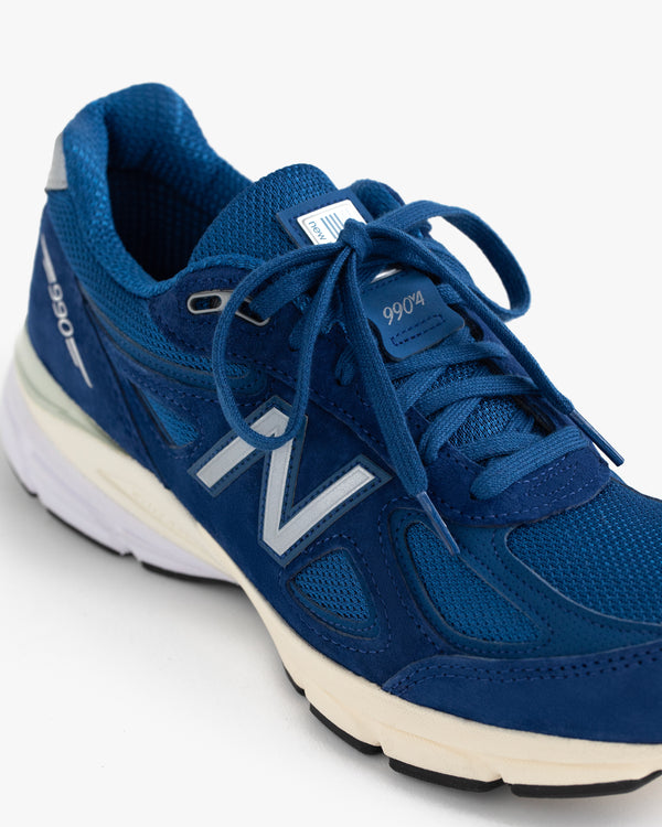 ALD / NB Made in USA 990v4