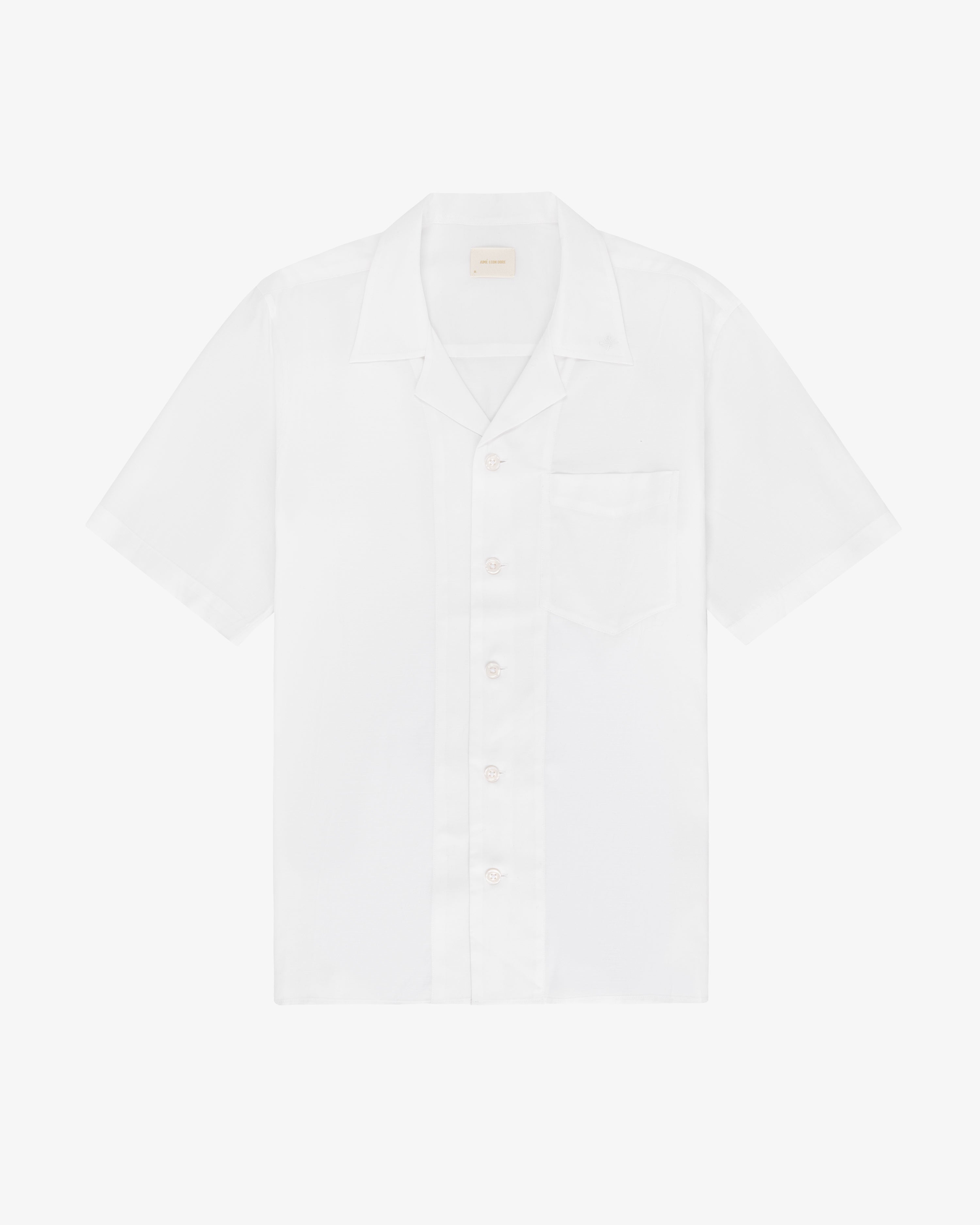 Crest Leisure Shirt