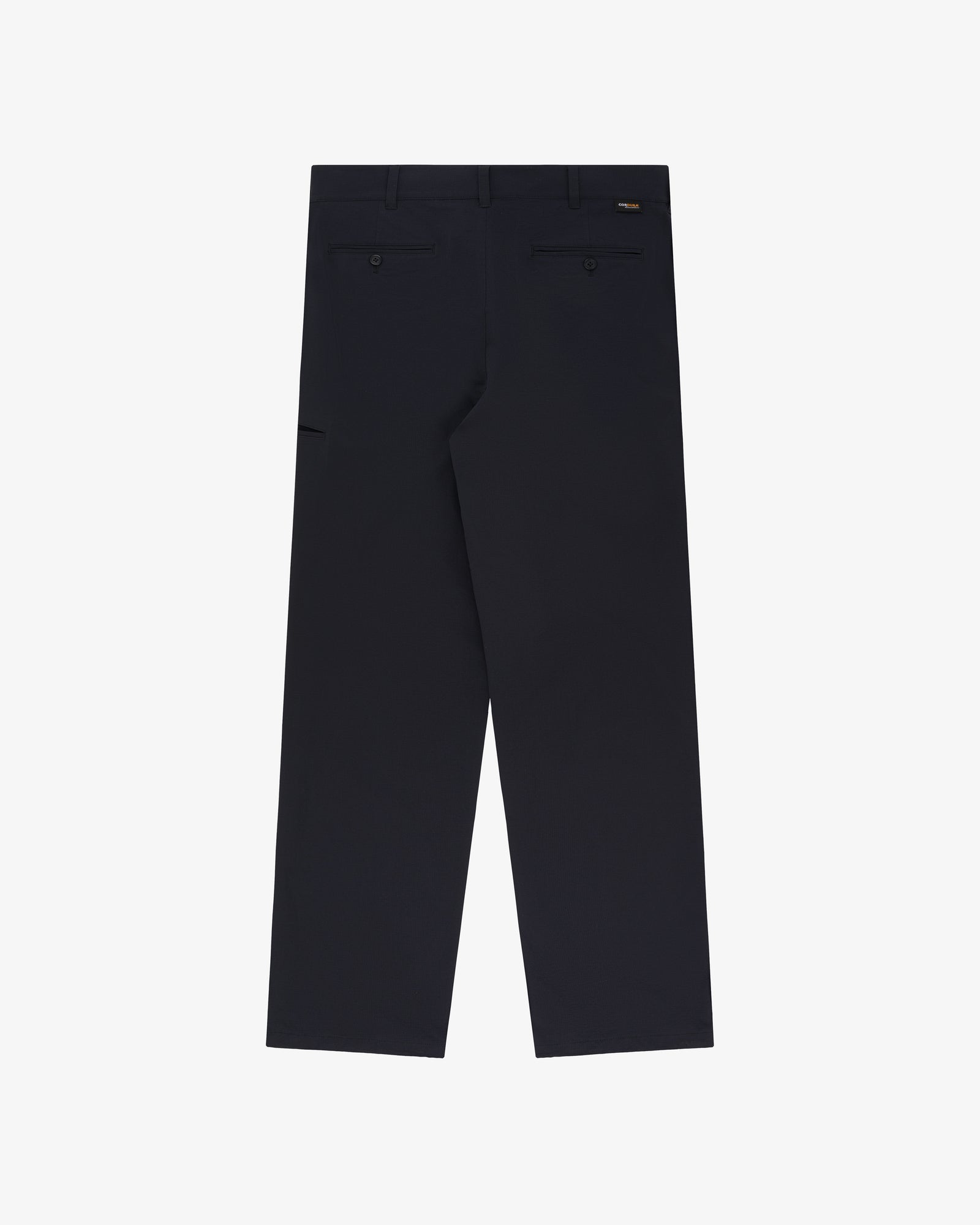 ALD Golf Nylon Double Pleated Pant – Aimé Leon Dore EU