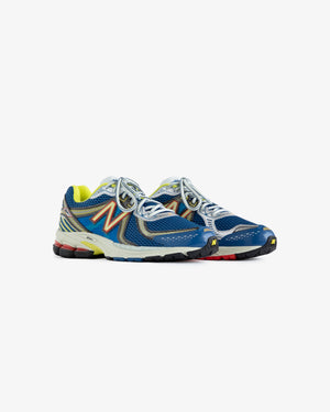 Women's Sneaker Test