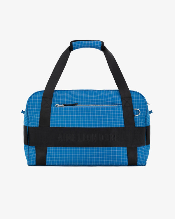 Ripstop Nylon Duffle Bag