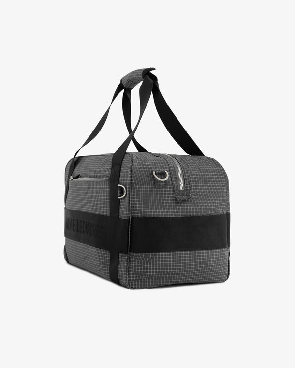 Ripstop Nylon Duffle Bag