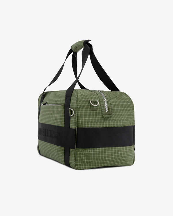 Ripstop Nylon Duffle Bag